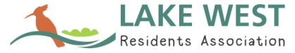Lake West Residents Association